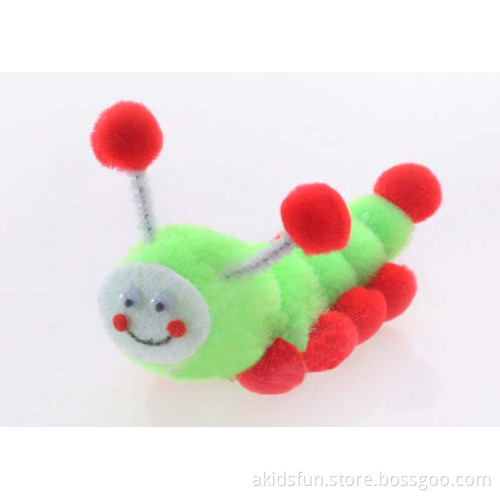 New Design Promotional Toy, Pompom Wuppies Toy (LPP-19)